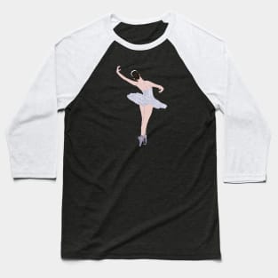 Sugar Plum Fairy - The Nutcracker Baseball T-Shirt